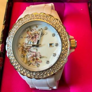 Ed Hardy watch